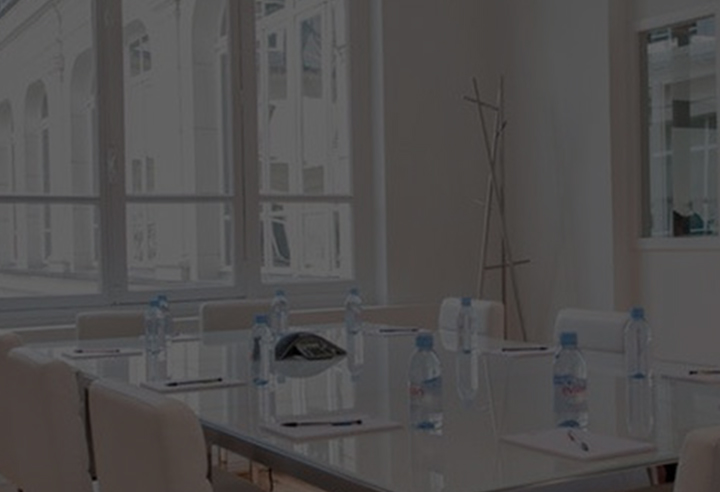 salle de réunion annecy