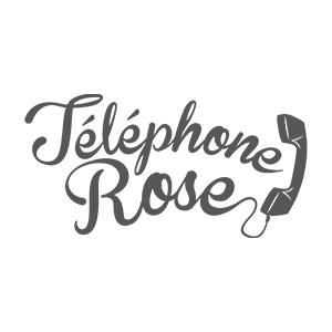 le telephone rose