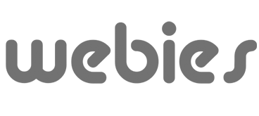 logo webies